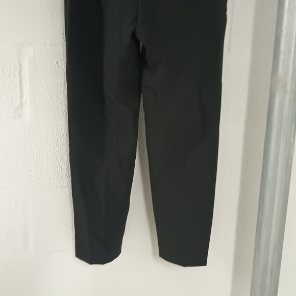 Zara Women's Black Pants - Picture 4 of 4